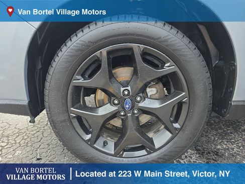 Used 2018 Subaru Forester 2.5i Premium AWD/4WD image 26