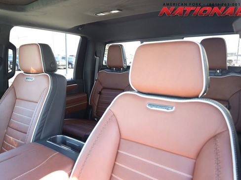 New 2026 GMC Sierra 3500 Denali Ultimate AWD/4WD image 17