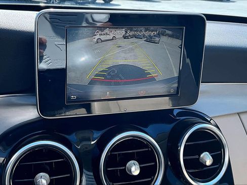 Used 2016 Mercedes-Benz C 300 Sedan image 25