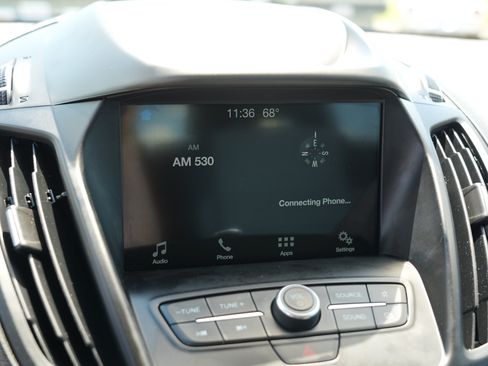 Used 2019 Ford Escape SE AWD/4WD image 29