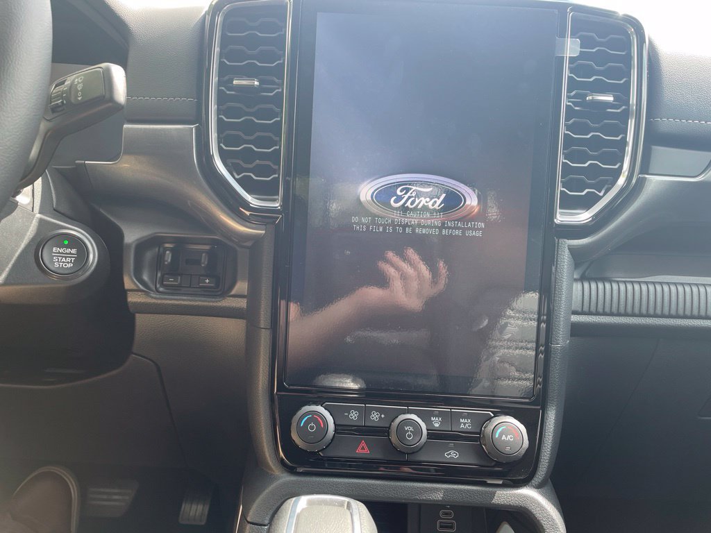New 2026 Ford Ranger Lariat AWD/4WD image 17