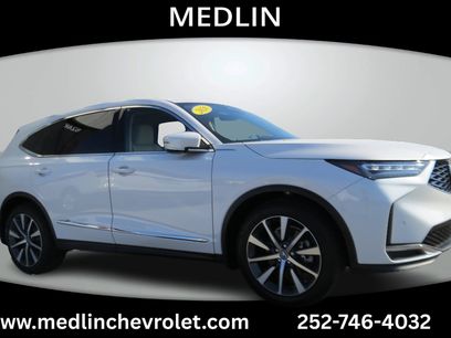Used 2026 Acura MDX FWD w/ Technology Package