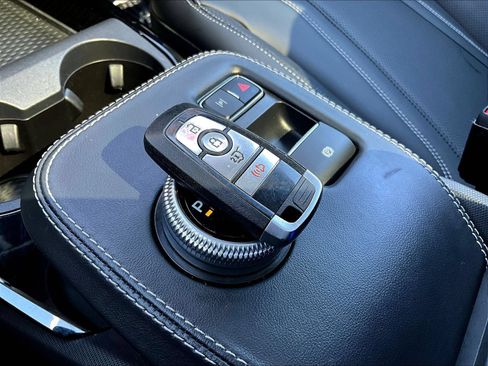Used 2023 Ford Mustang Mach-E Premium AWD/4WD image 37