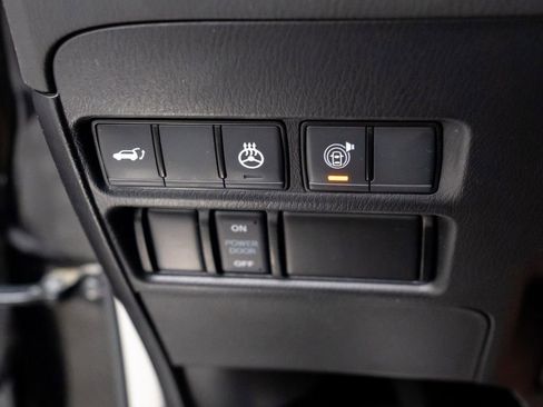 Certified 2023 INFINITI QX80 Luxe w/ Cargo Package image 13