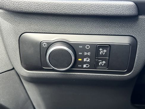 New 2026 Ford Escape ST-Line w/ Tech Pack #1 FWD image 25
