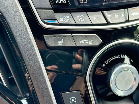 Certified 2019 Acura RDX AWD image 20