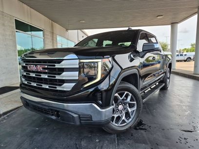 Used 2023 GMC Sierra 1500 SLE