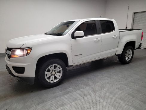 Used 2016 Chevrolet Colorado LT RWD image 2