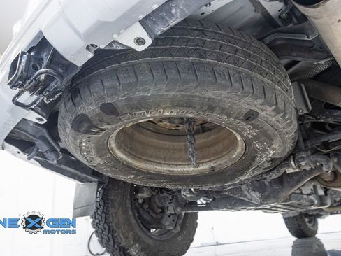 Used 2023 Toyota 4Runner TRD Off-Road Premium w/ Moonroof Package image 49