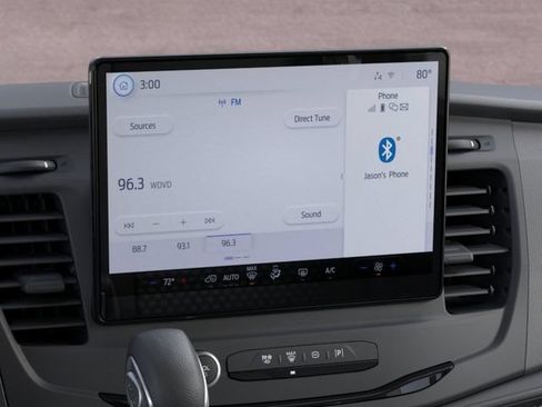 New 2026 Ford Transit 350 XL RWD image 17