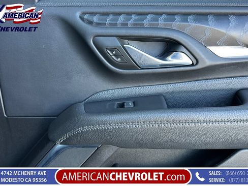 Used 2023 GMC Yukon Denali AWD/4WD image 24