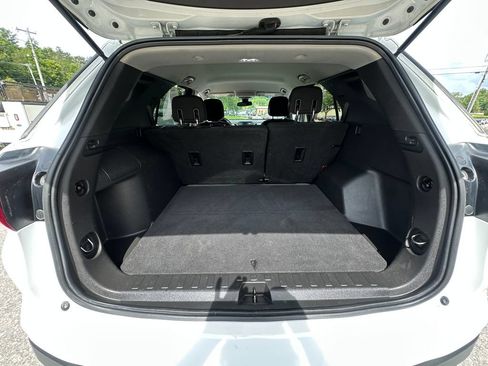 Used 2020 Chevrolet Equinox LS w/ LS Convenience Package AWD/4WD image 19
