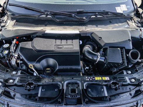 Used 2025 Land Rover Range Rover Evoque S image 30