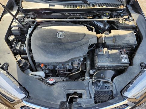 Used 2018 Acura TLX V6 SH-AWD w/ Technology Pkg image 28