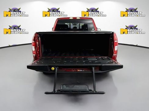 Used 2020 Ford F150 XLT w/ Equipment Group 302A Luxury AWD/4WD image 26