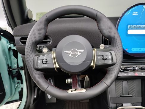 New 2026 MINI Cooper John Cooper Works image 17