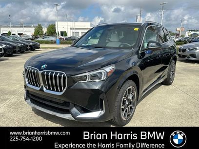 New 2026 BMW X1 xDrive28i w/ Convenience Package