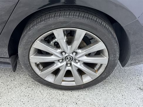 Used 2020 MAZDA MAZDA3 Sedan w/ Select Package image 42
