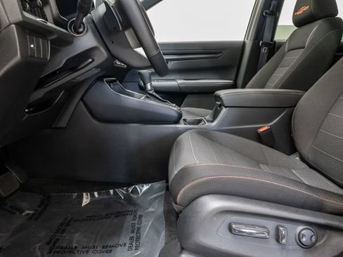 Used 2026 Honda CR-V TrailSport image 10