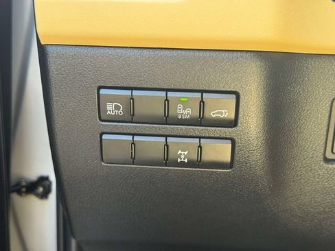 Used 2019 Lexus NX 300 AWD w/ Comfort Package image 26