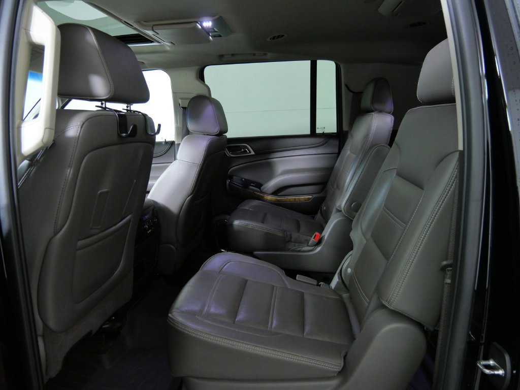 Used 2016 GMC Yukon XL Denali w/ Open Road Package AWD/4WD image 24