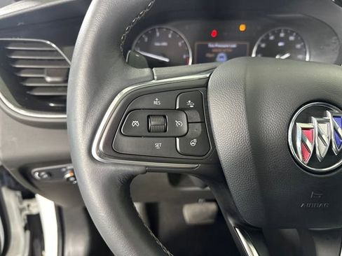 Used 2022 Buick Envision Preferred image 15