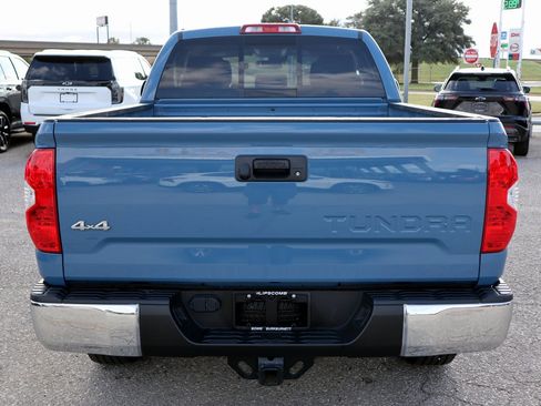 Used 2019 Toyota Tundra SR5 image 8