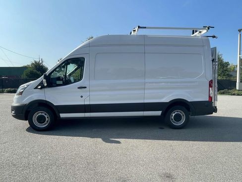 New 2025 Ford Transit 250 148 High Roof image 4