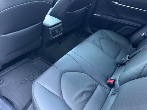 Used 2023 Toyota Camry XSE image 15