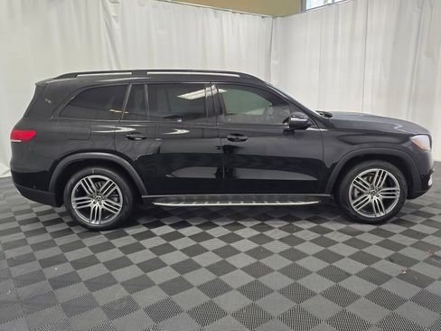 Used 2020 Mercedes-Benz GLS 450 GLS 450 image 7