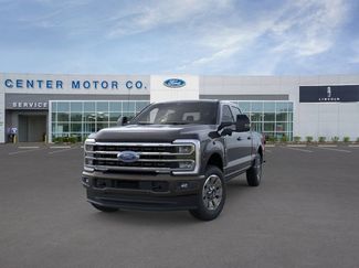 New 2025 Ford F350 King Ranch w/ FX4 Off-Road Package video 2