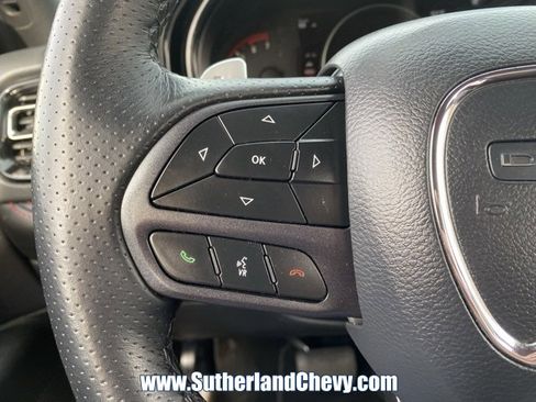 Used 2025 Dodge Durango R/T image 22