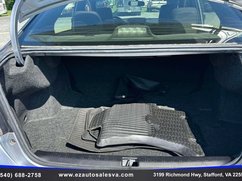 Used 2019 Subaru WRX STI Limited AWD/4WD image 11