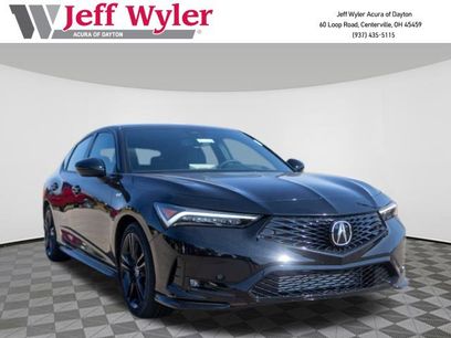 New 2026 Acura Integra A-Spec
