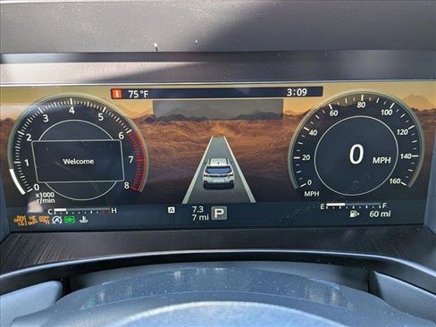 Used 2026 Subaru Outback Wilderness w/ Wilderness Package AWD/4WD image 11