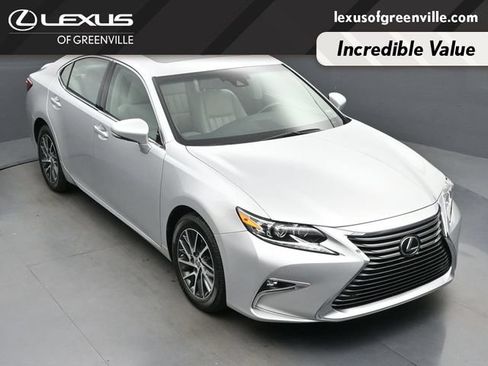 Used 2017 Lexus ES 350 FWD image 35