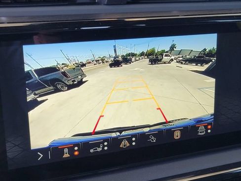 New 2026 GMC Sierra 1500 AT4 w/ AT4 Premium Package AWD/4WD image 19