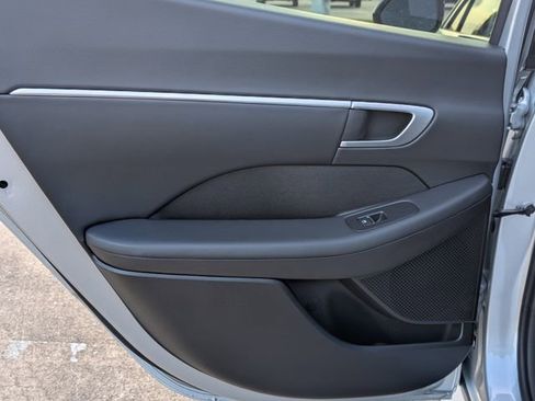 New 2026 Hyundai Sonata SEL FWD image 24