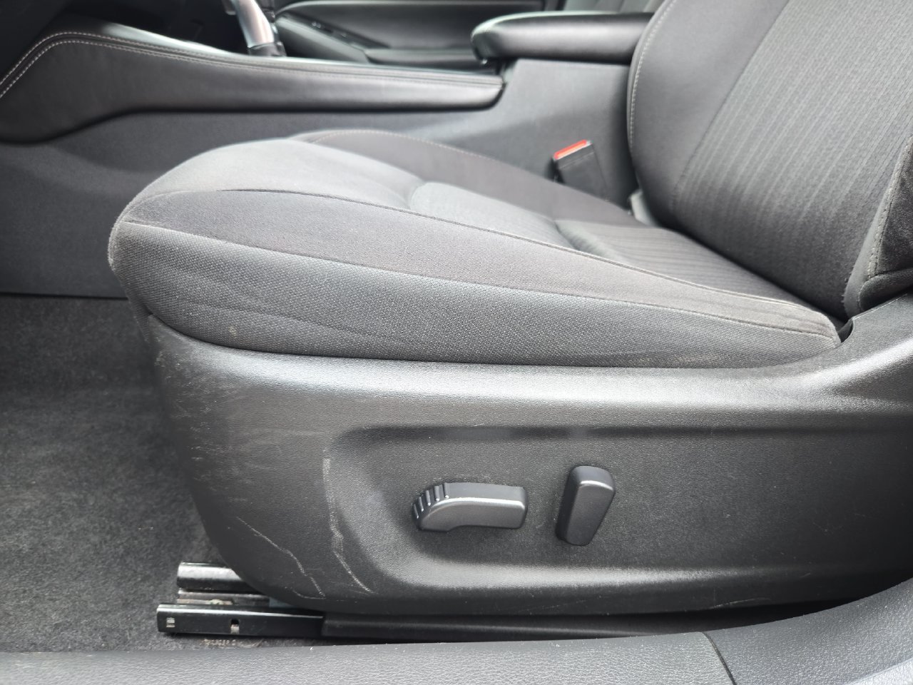 Used 2023 Nissan Altima 2.5 SV FWD image 28