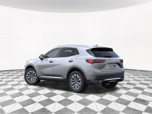 New 2026 Buick Envision Preferred image 6