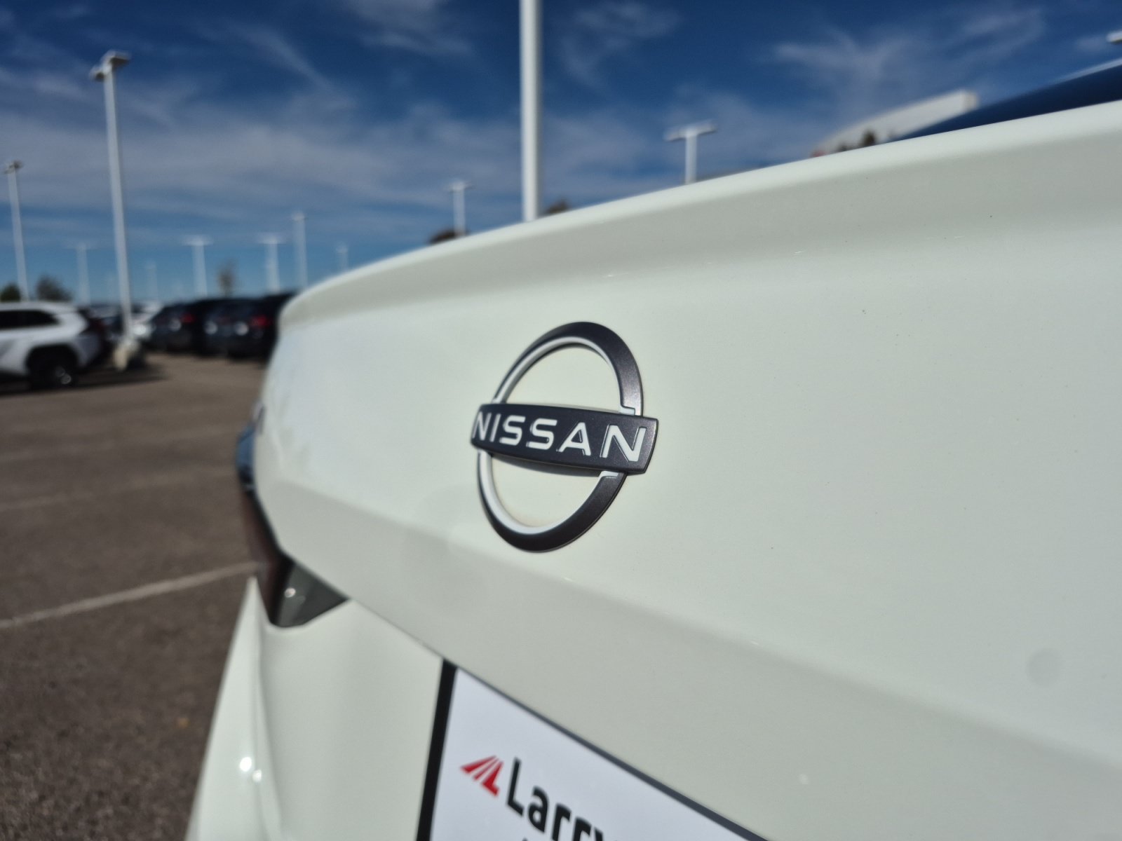 Used 2025 Nissan Altima 2.5 SV FWD image 22