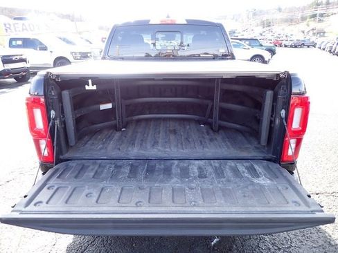 Used 2020 Ford Ranger Lariat w/ Equipment Group 501A Mid image 8