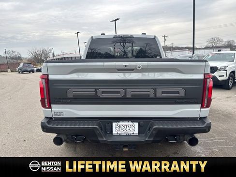 Used 2024 Ford F150 Raptor image 7