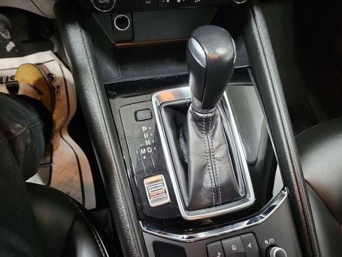 Used 2024 MAZDA CX-5 AWD 2.5 S w/ Select Package image 40