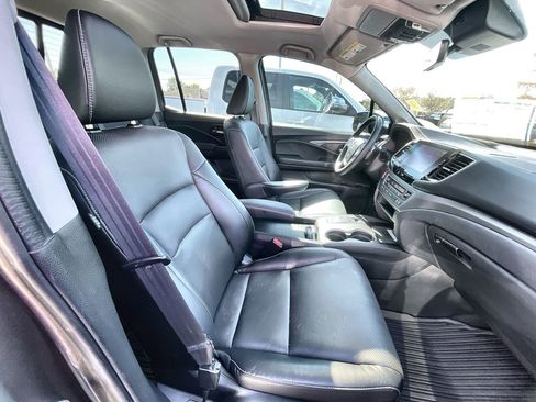 Used 2022 Honda Ridgeline RTL-E image 27