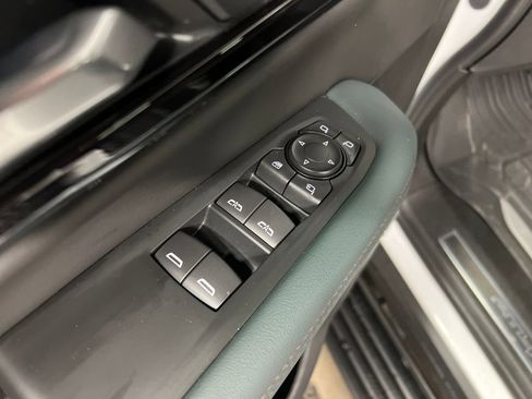 New 2026 GMC Yukon XL AT4 w/ AT4 Premium Plus Package image 16