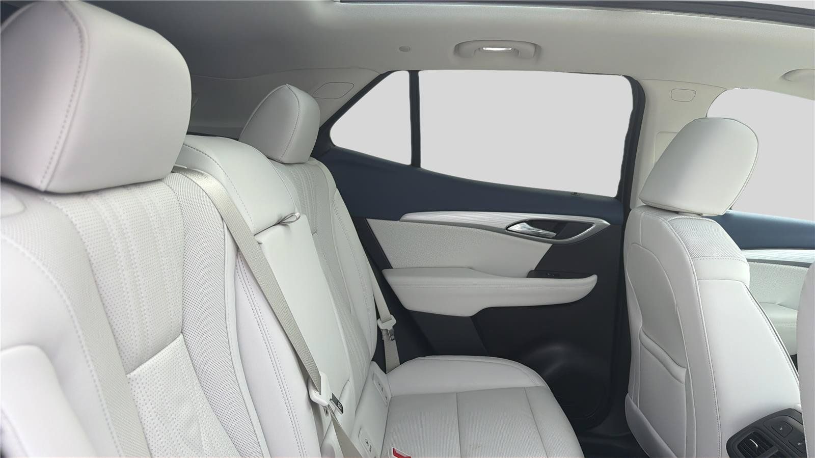 New 2026 Buick Envision Avenir AWD/4WD image 22