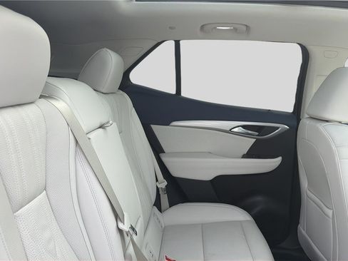 New 2026 Buick Envision Avenir image 22