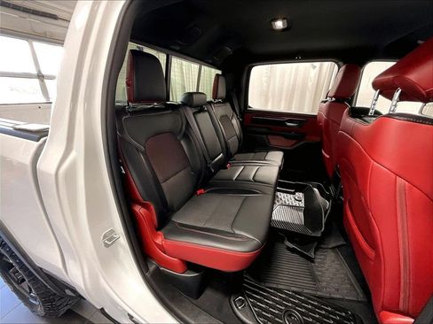 Used 2026 RAM 1500 Rebel w/ Rebel Level 1 Equipment Group AWD/4WD image 16