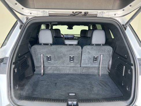 Used 2025 Buick Enclave Sport Touring image 22